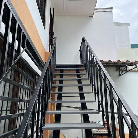 Mario Aparthotel Alajuela Kültér fotó