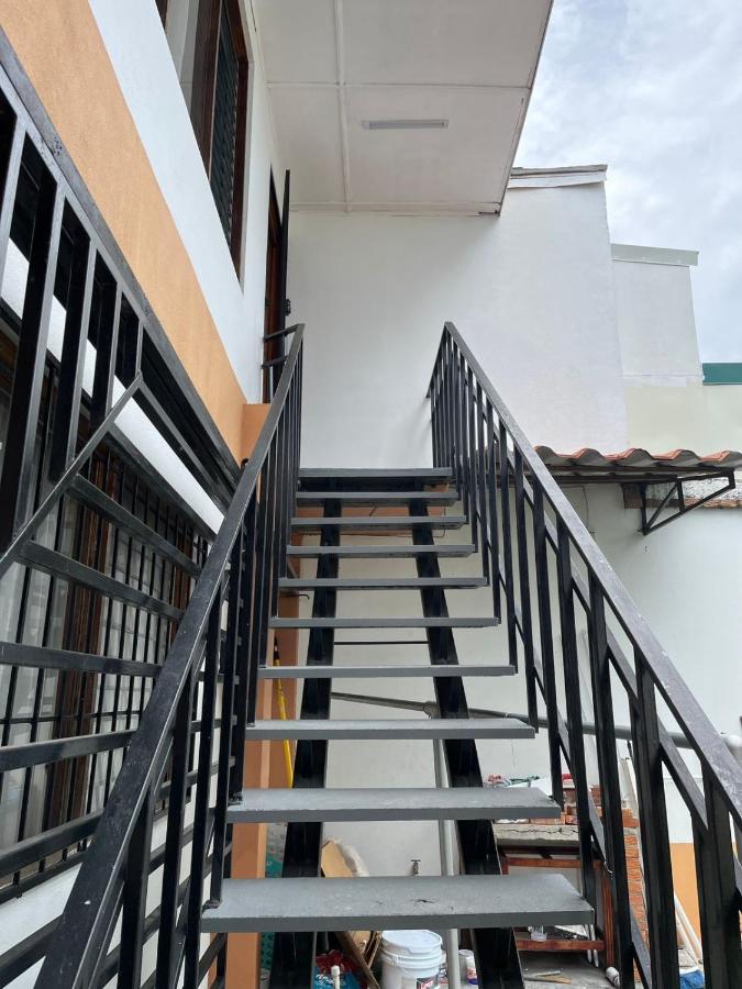 Mario Aparthotel Alajuela Kültér fotó